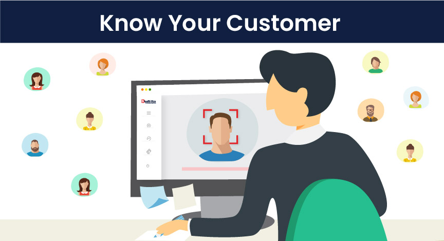 know your customers
