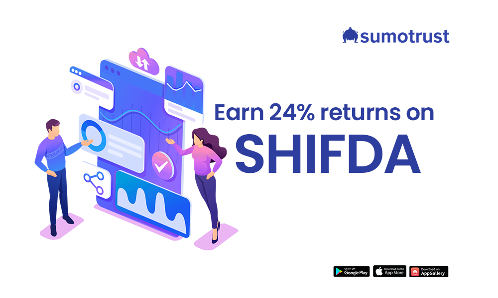 shifda by sumotrust